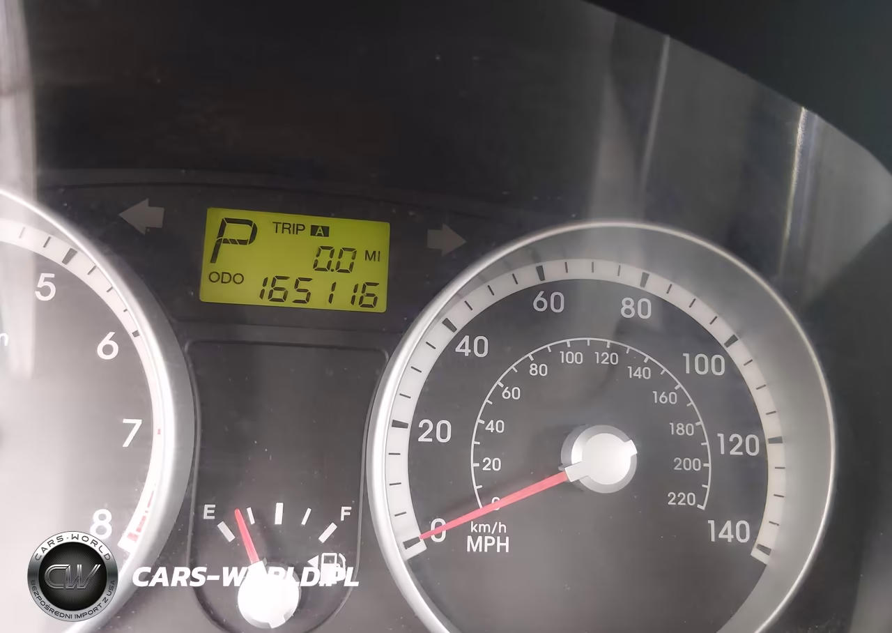2009 Hyundai Accent Se VIN:KMHCN36C09U114227 - 15