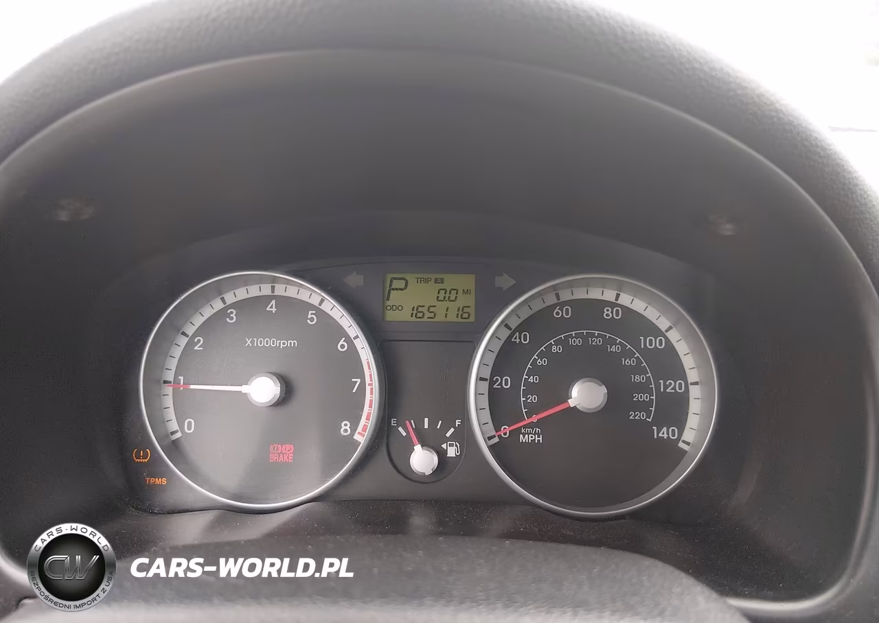 2009 Hyundai Accent Se VIN:KMHCN36C09U114227 - 7