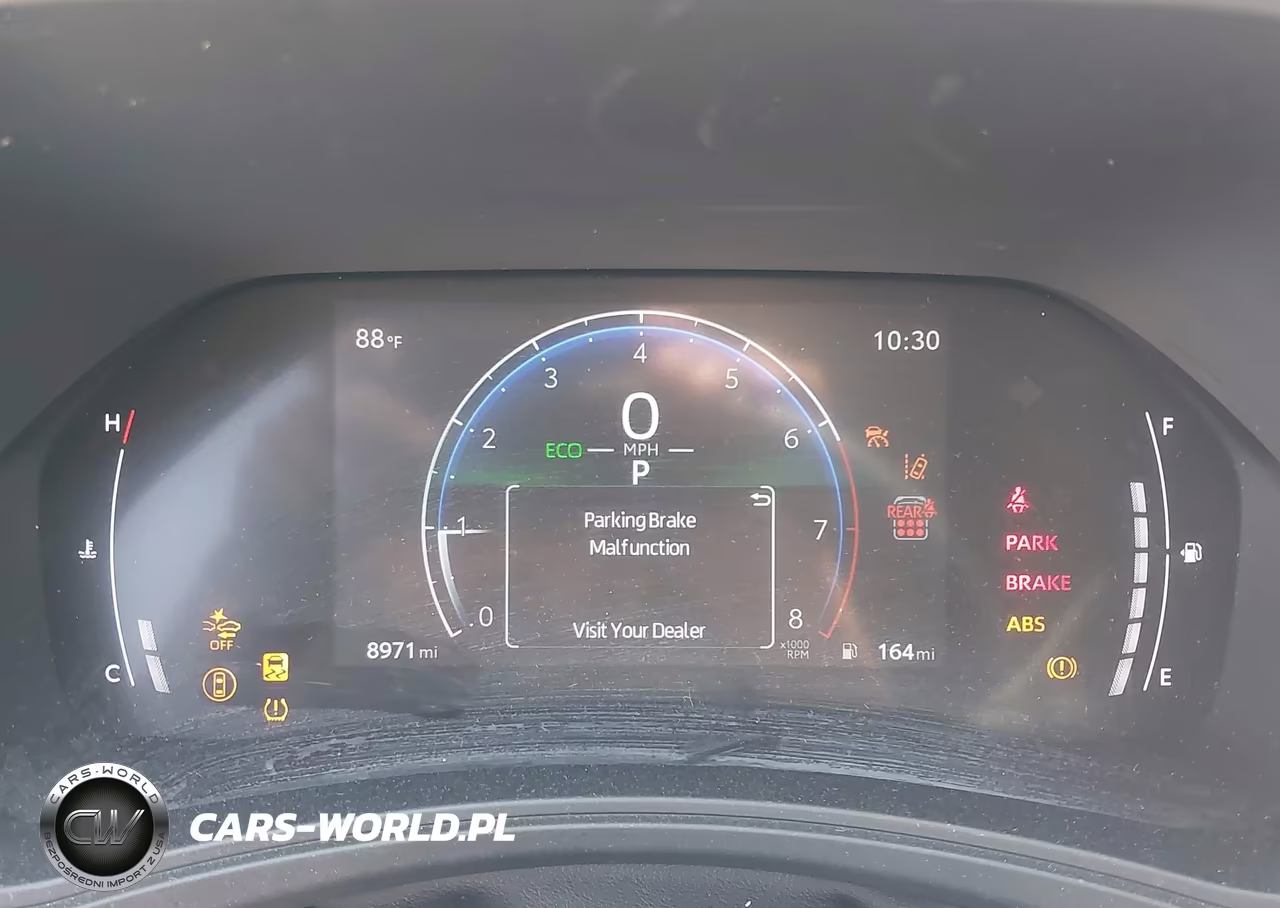 2025 Toyota Grand Highlander Xle VIN:5TDAAAB58SS074959 - 7