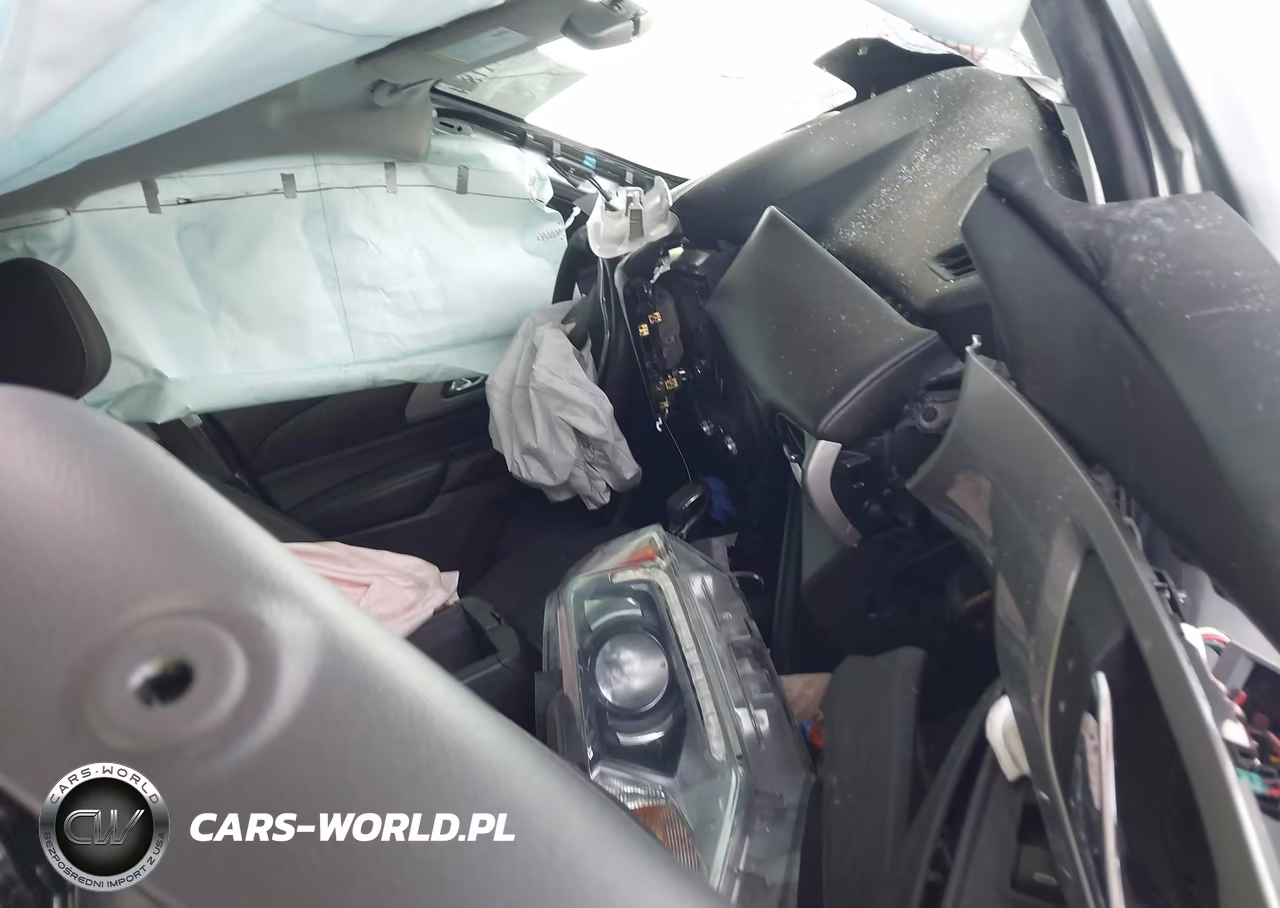 2021 Chevrolet Traverse Fwd Ls VIN:1GNERFKW4MJ234407 - 5