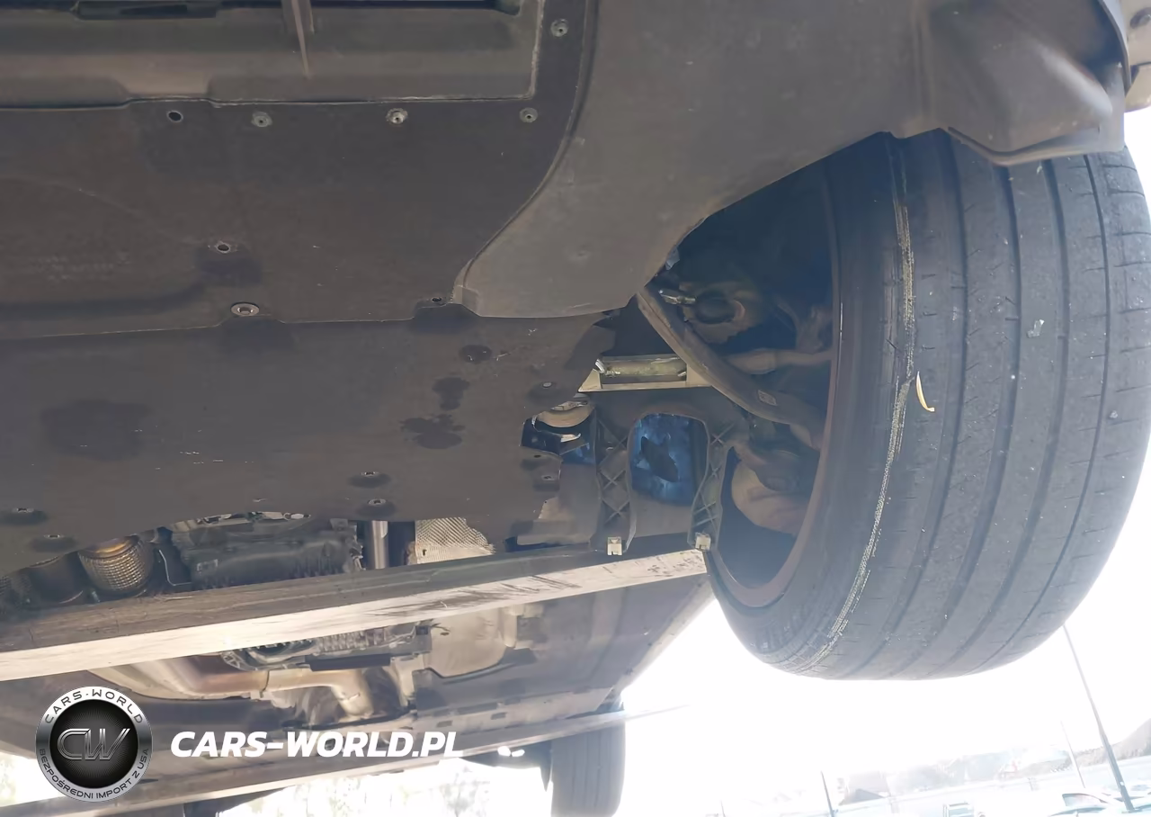 2022 BMW X4 M VIN:5YM23EC0XN9J54234 - 21