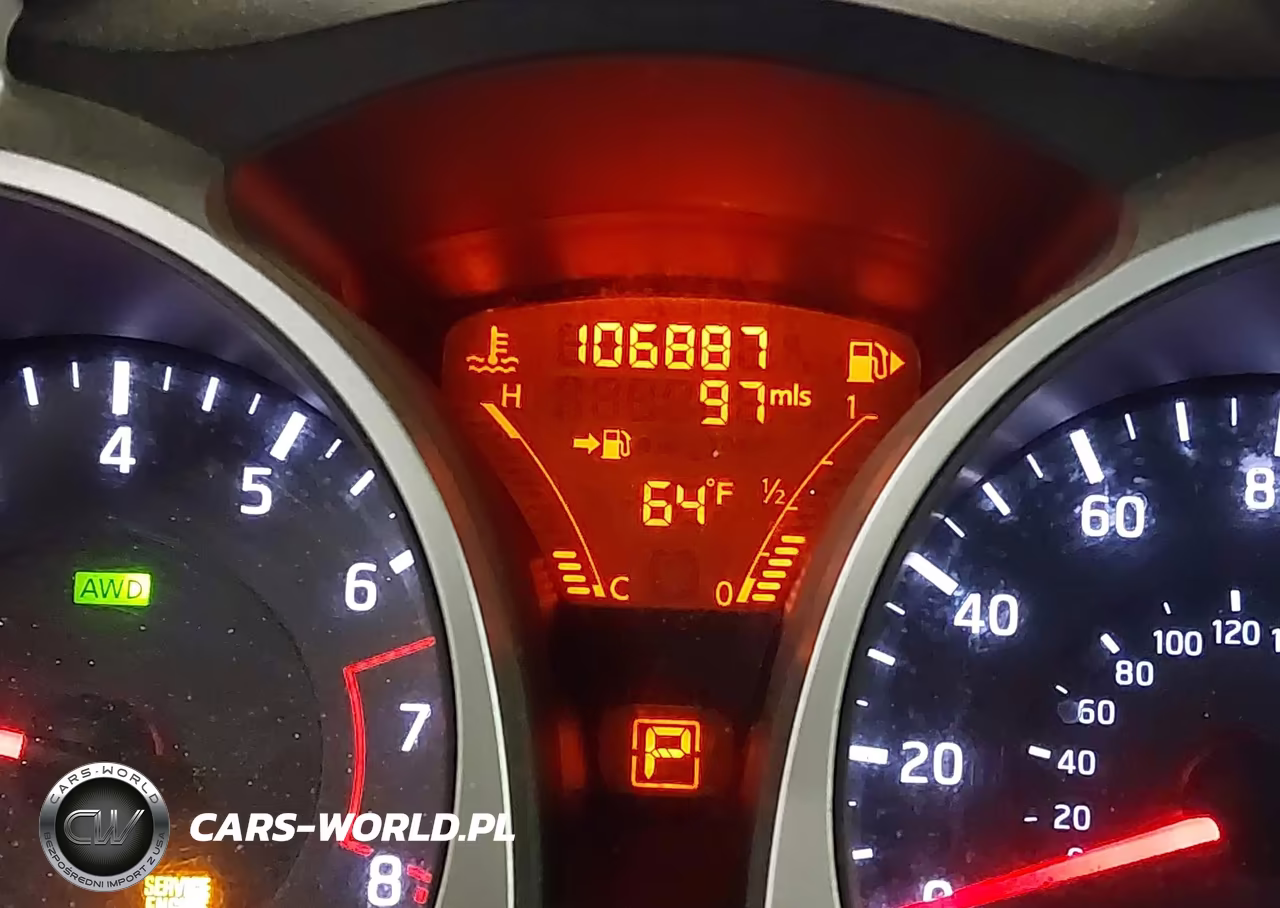2011 Nissan Juke Sl VIN:JN8AF5MV4BT028945 - 15
