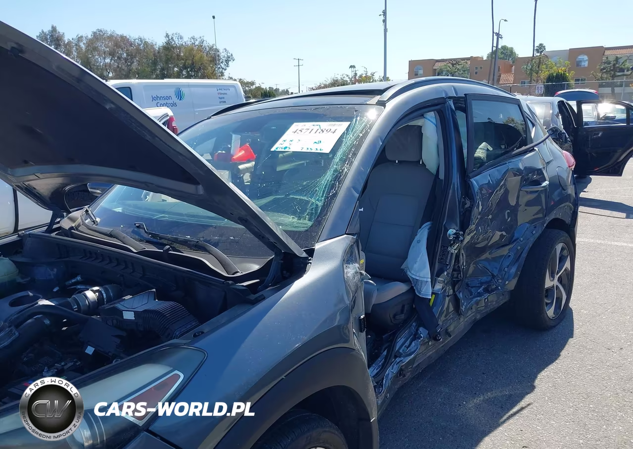 2017 Hyundai Tucson Value VIN:KM8J33A22HU563712 - 13