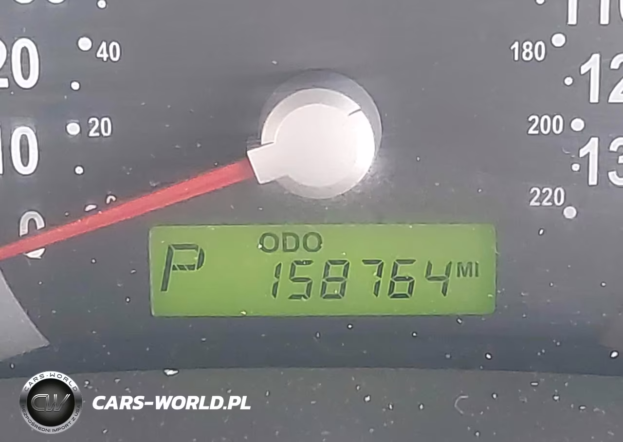 2008 Kia Sedona Lx VIN:KNDMB233586220708 - 15