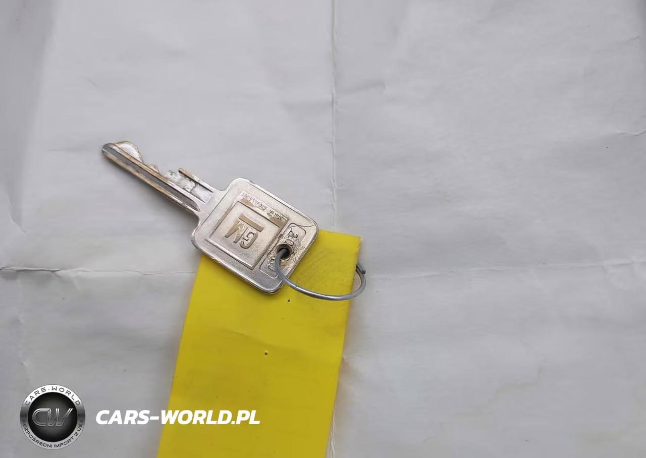 1987 Oldsmobile Cutlass Supreme Brougham VIN:2G3GM51Y5H2300339 - 11