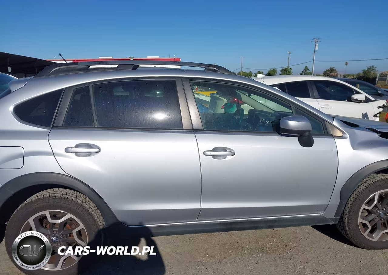 2017 Subaru Crosstrek 2.0I Premium VIN:JF2GPABC7HH231712 - 13