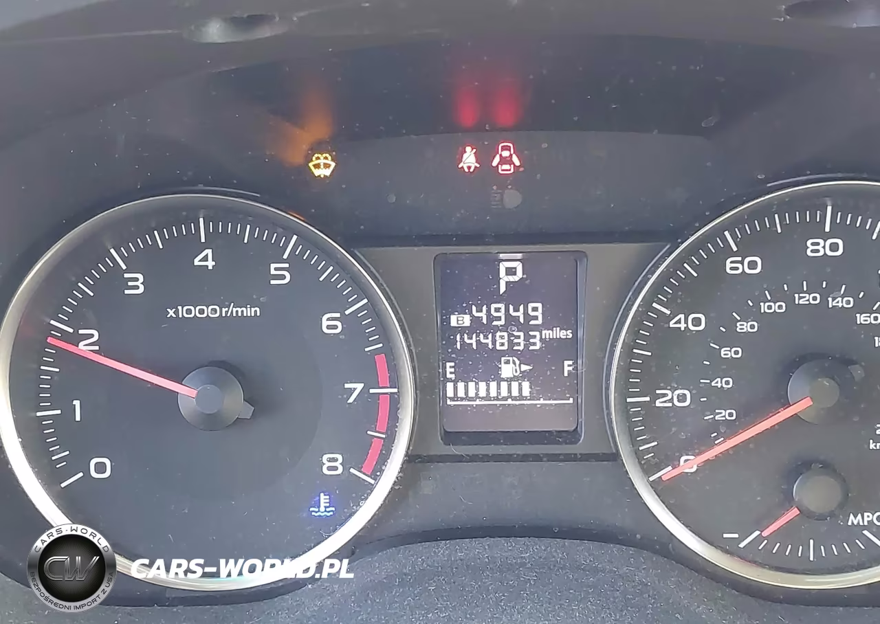 2017 Subaru Crosstrek 2.0I Premium VIN:JF2GPABC7HH231712 - 15