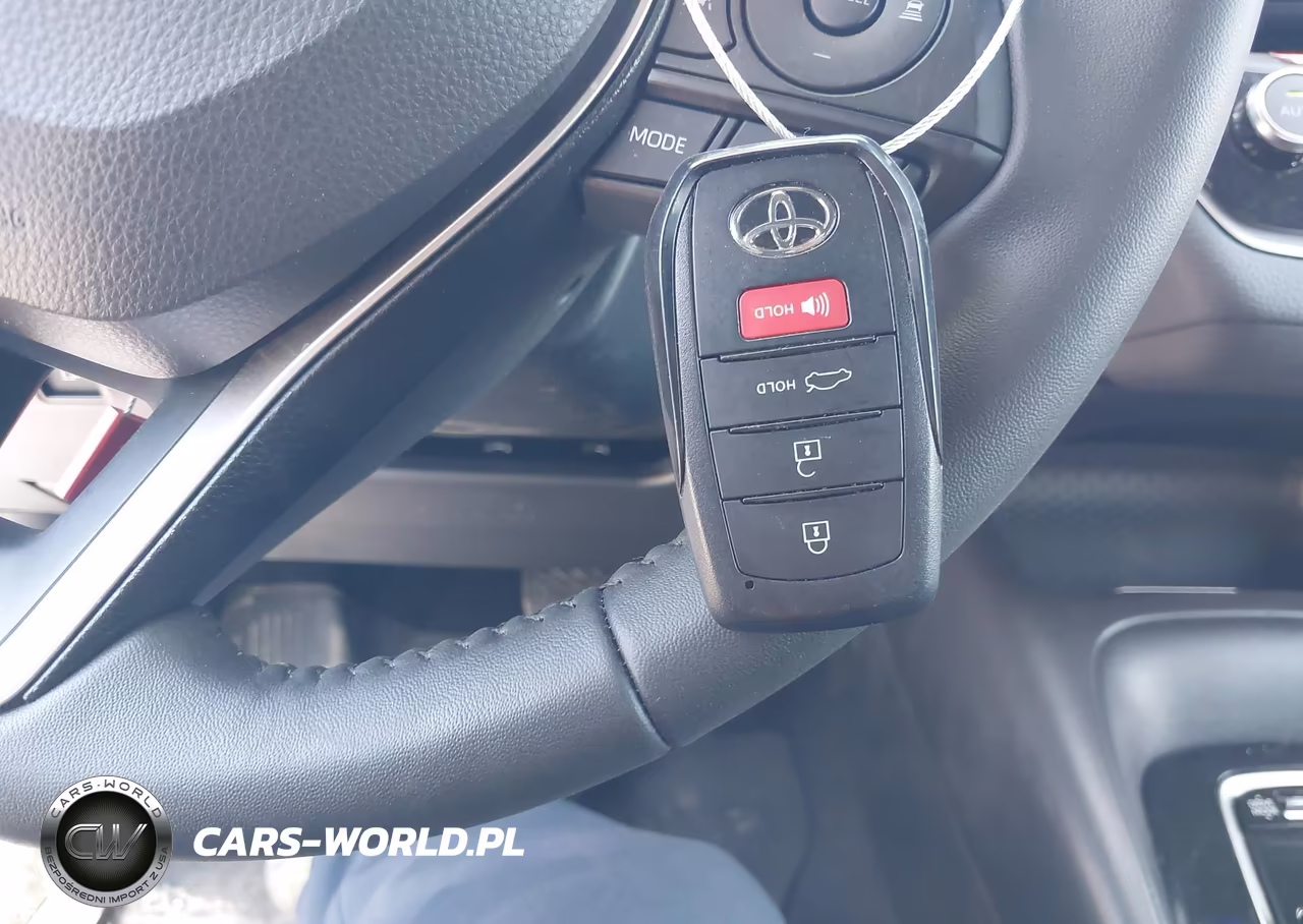 2026 Toyota Corolla Hybrid Hybrid Se VIN:JTDBCMFE8T3127138 - 11