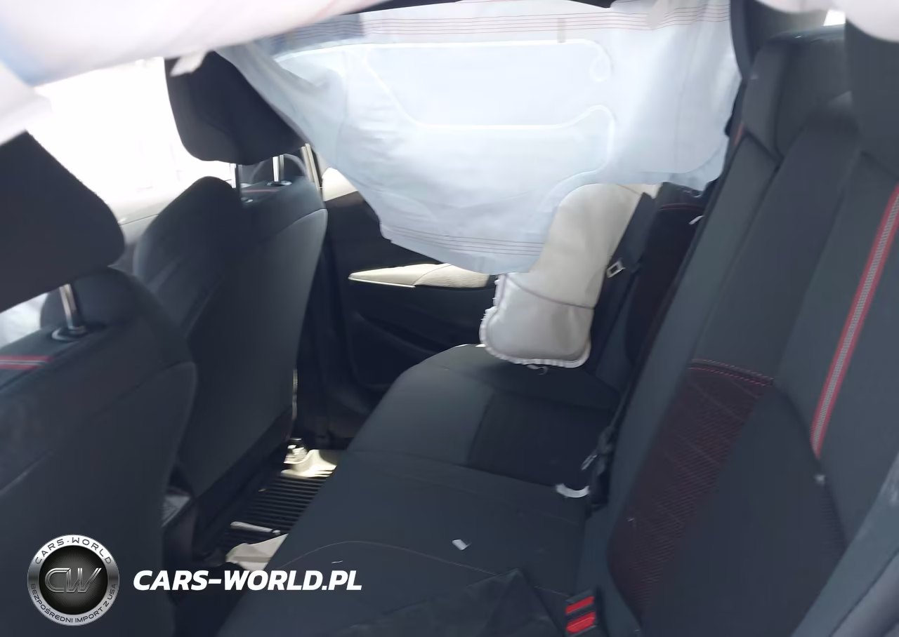 2026 Toyota Corolla Hybrid Hybrid Se VIN:JTDBCMFE8T3127138 - 8