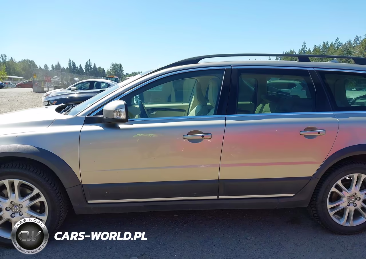 2016 Volvo Xc70 T5 Premier VIN:YV4612NK5G1249859 - 14