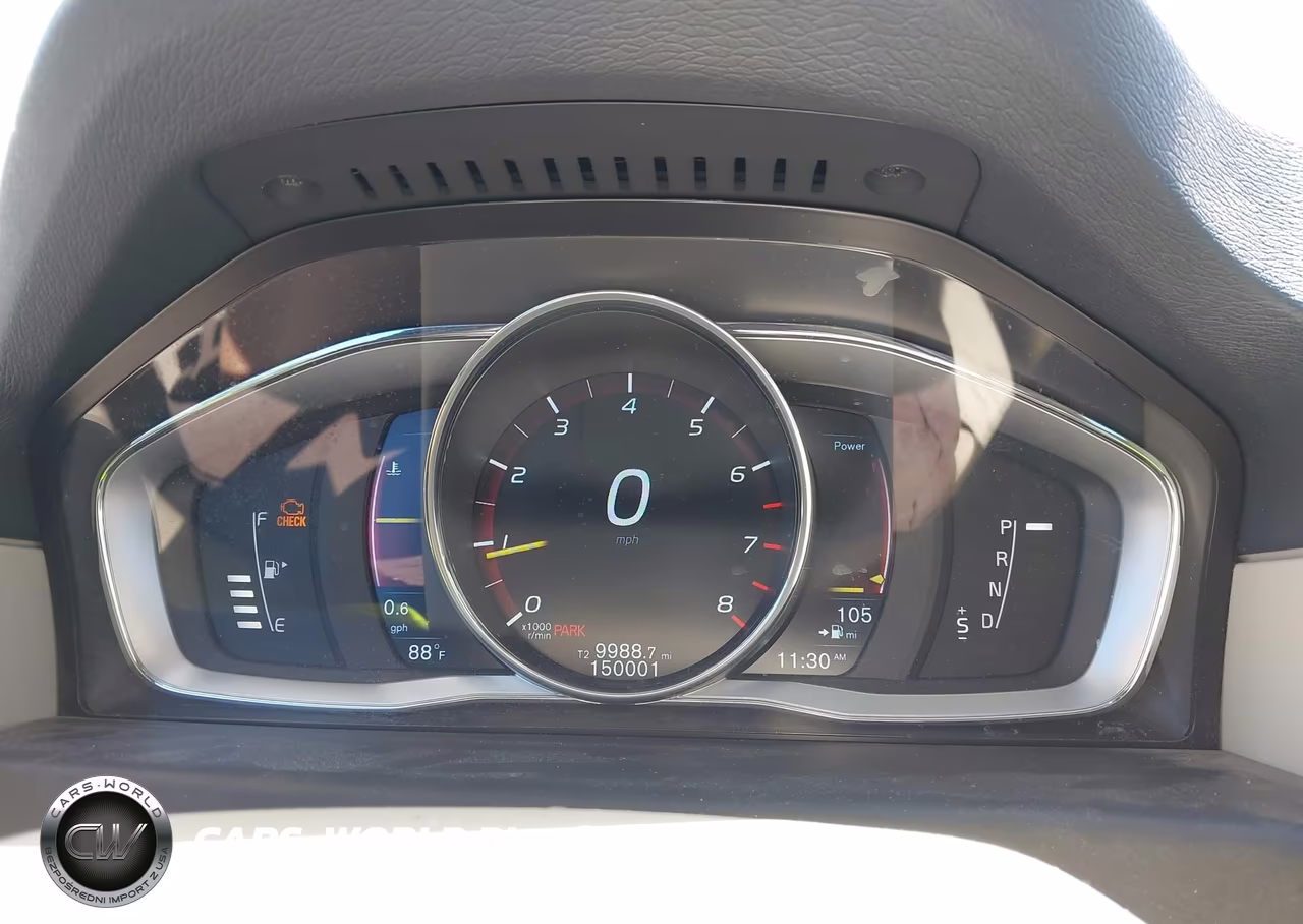 2016 Volvo Xc70 T5 Premier VIN:YV4612NK5G1249859 - 7