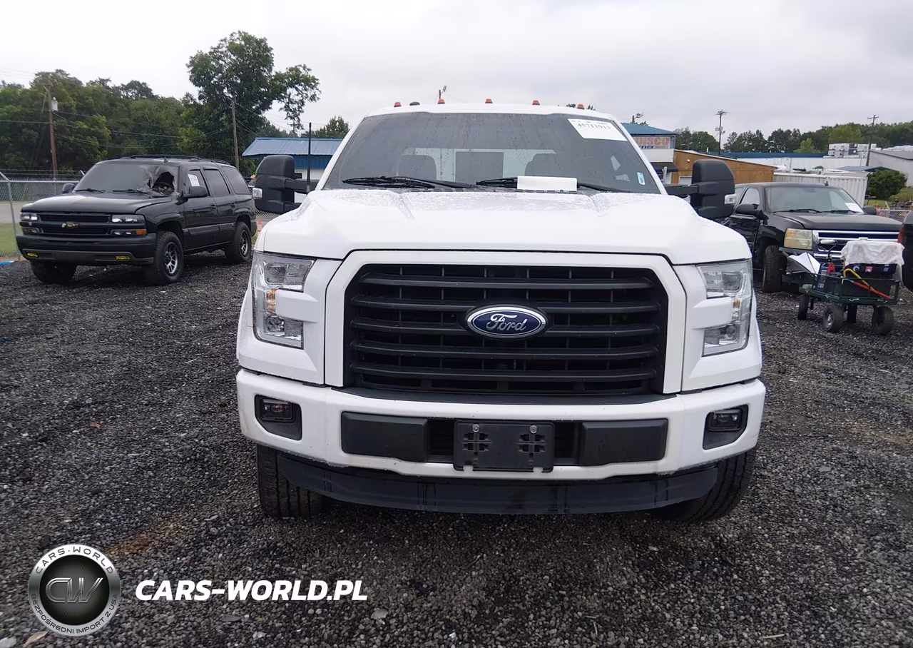2016 Ford F-150 Xlt VIN:1FTEW1EG2GFD10299 - 12