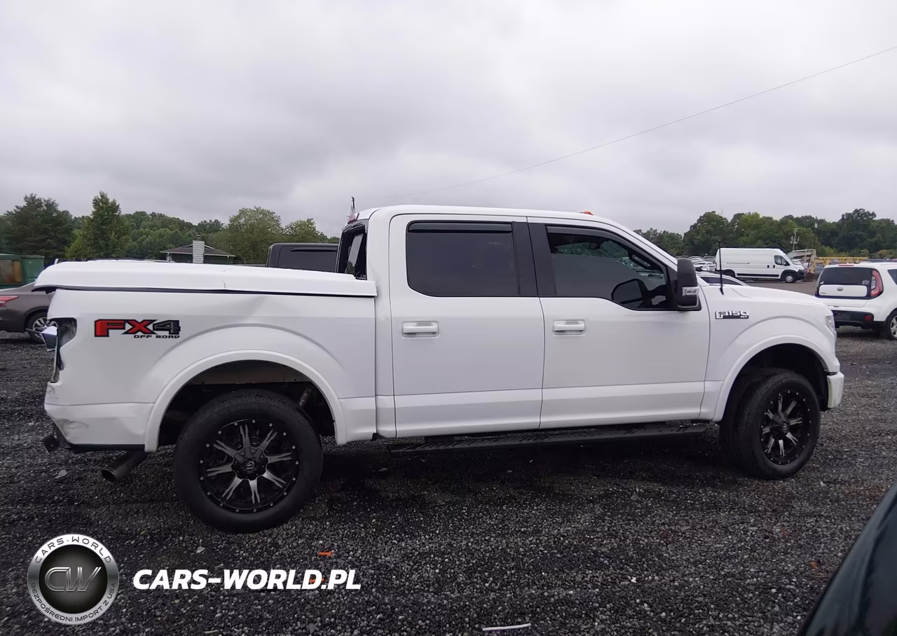 2016 Ford F-150 Xlt VIN:1FTEW1EG2GFD10299 - 13