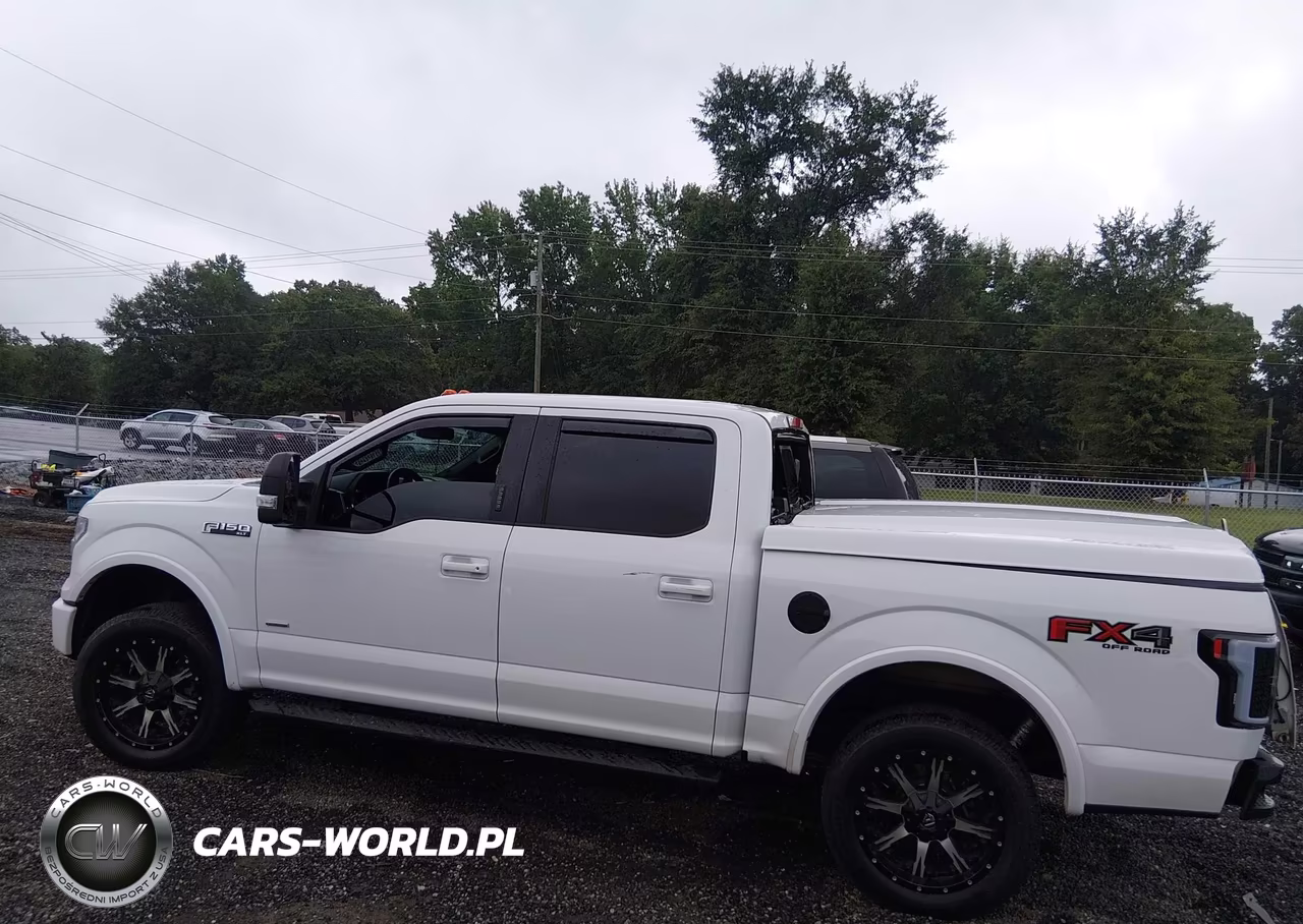 2016 Ford F-150 Xlt VIN:1FTEW1EG2GFD10299 - 14