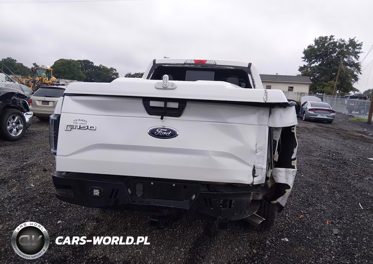 2016 Ford F-150 Xlt VIN:1FTEW1EG2GFD10299 - 16
