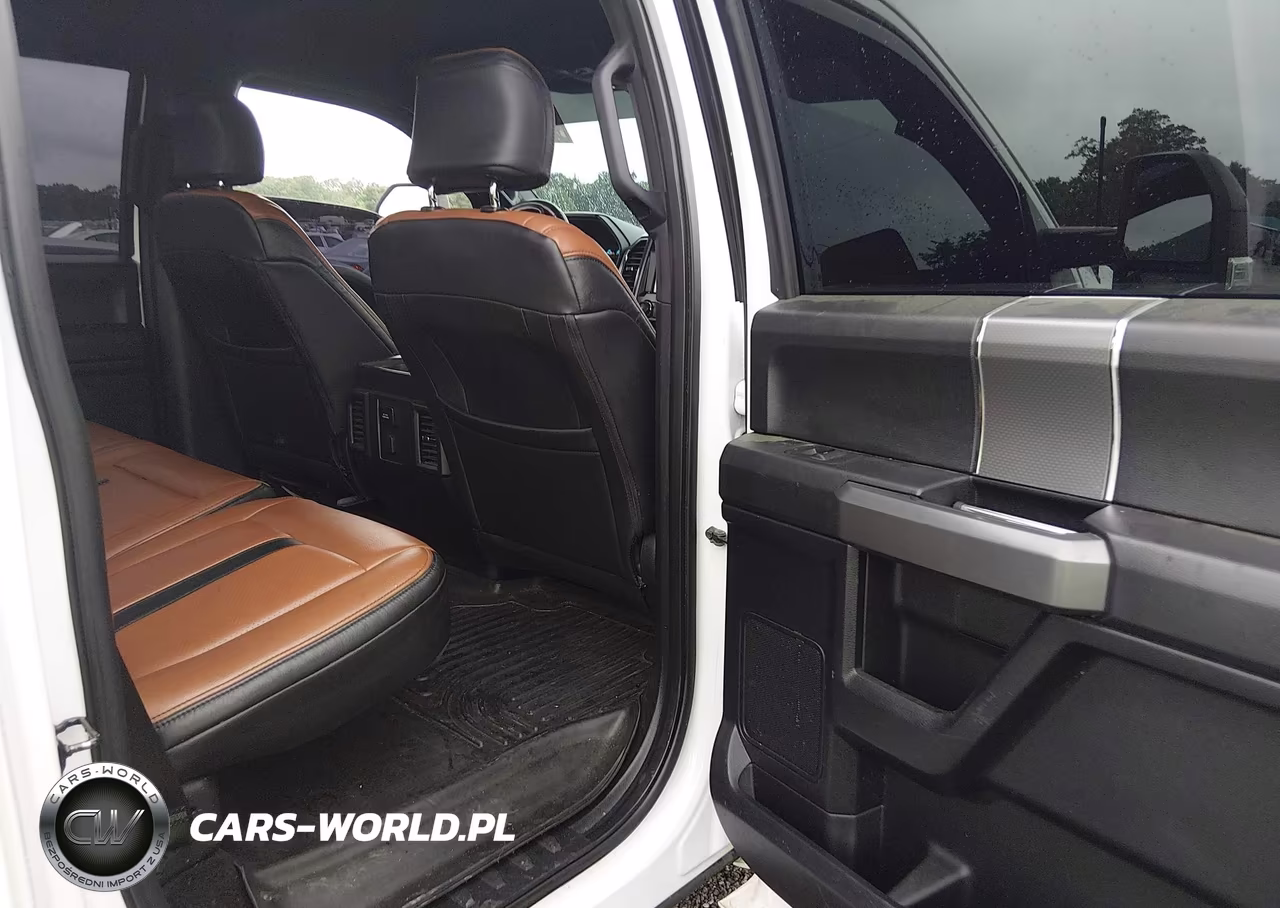 2016 Ford F-150 Xlt VIN:1FTEW1EG2GFD10299 - 8