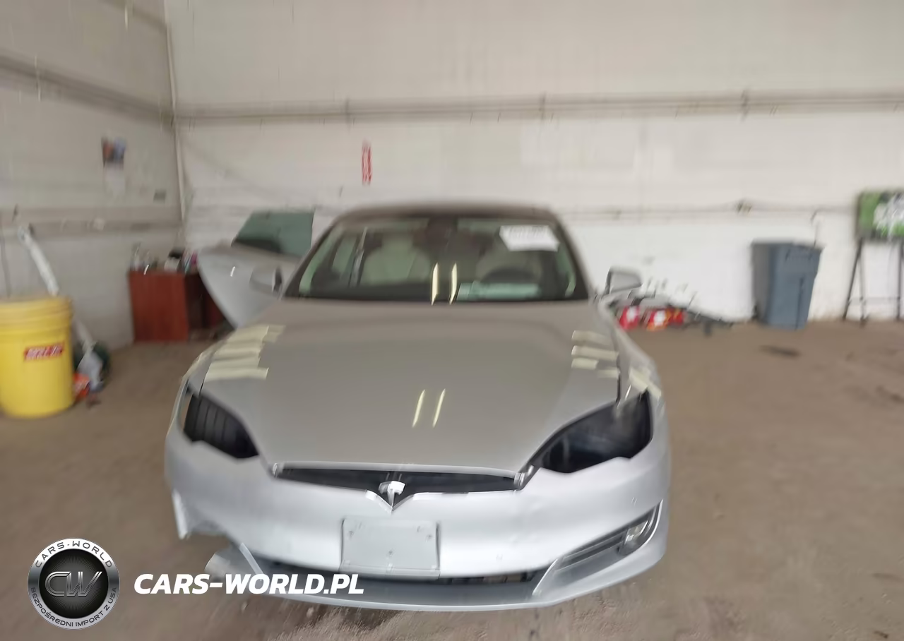 2017 Tesla Model S 100D-60D-75D-90D-P100D VIN:5YJSA1E24HF211012 - 12