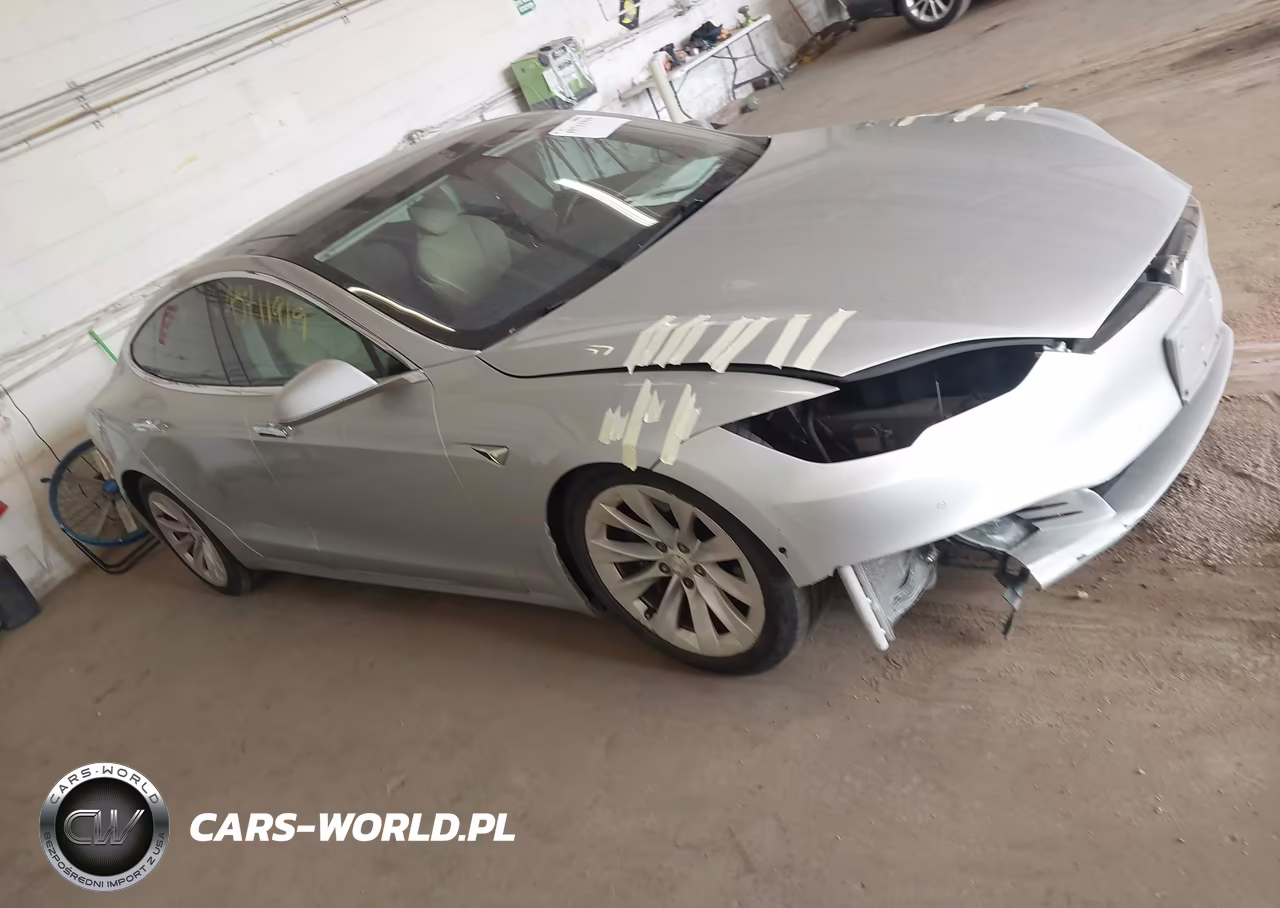 2017 Tesla Model S 100D-60D-75D-90D-P100D VIN:5YJSA1E24HF211012 - 13