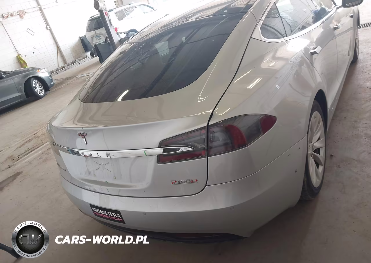 2017 Tesla Model S 100D-60D-75D-90D-P100D VIN:5YJSA1E24HF211012 - 16
