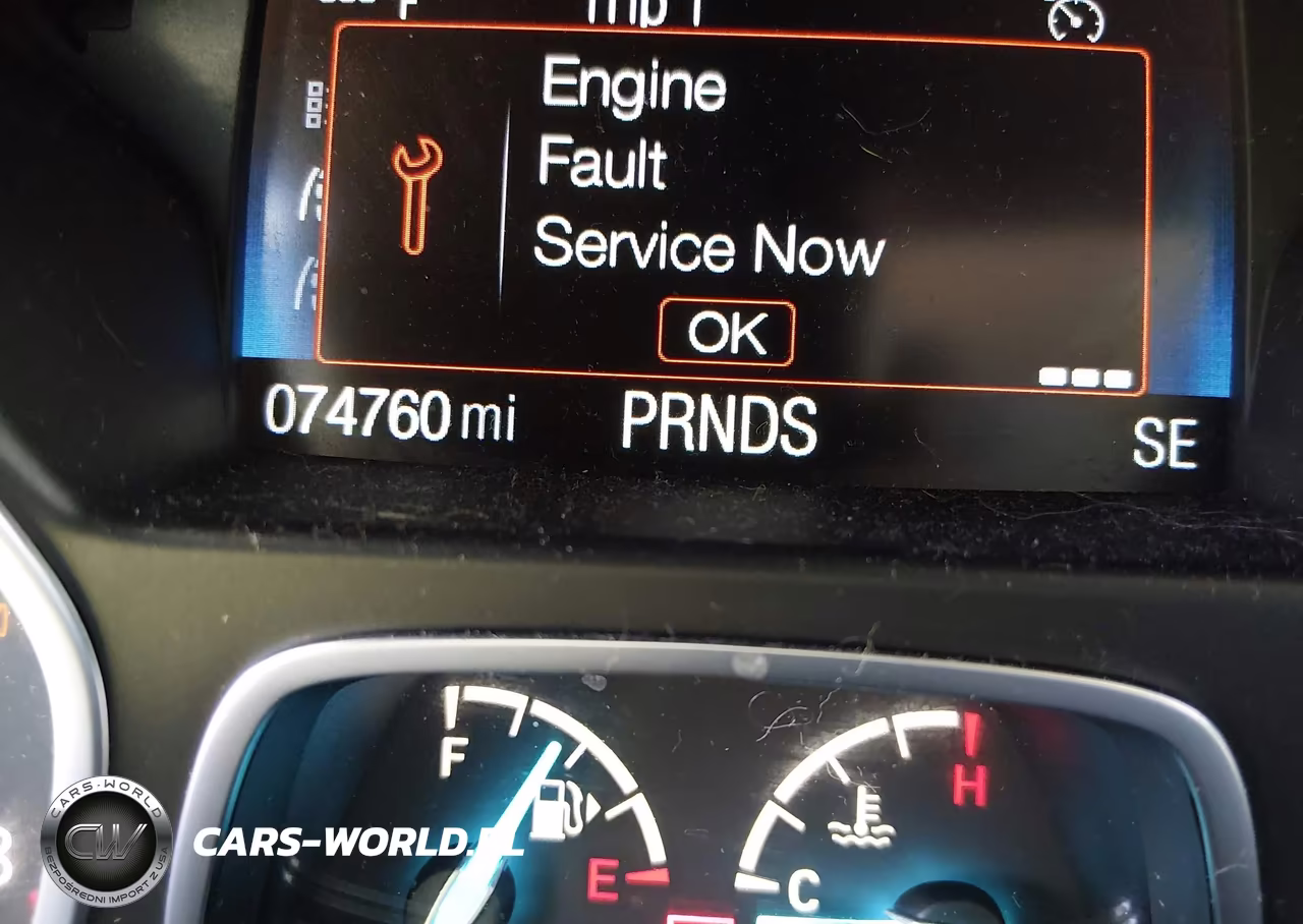 2018 Ford Escape Se VIN:1FMCU0GD4JUA64722 - 15