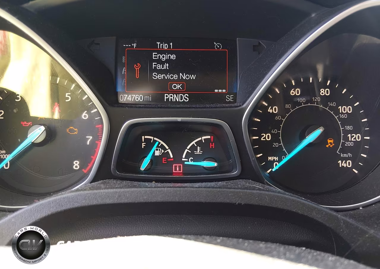 2018 Ford Escape Se VIN:1FMCU0GD4JUA64722 - 7