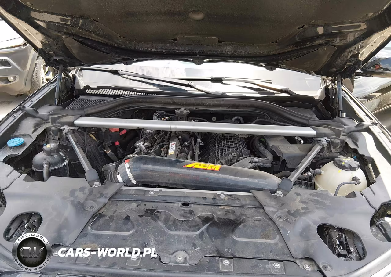 2021 BMW X3 M VIN:5YMTS0C03M9G14927 - 10