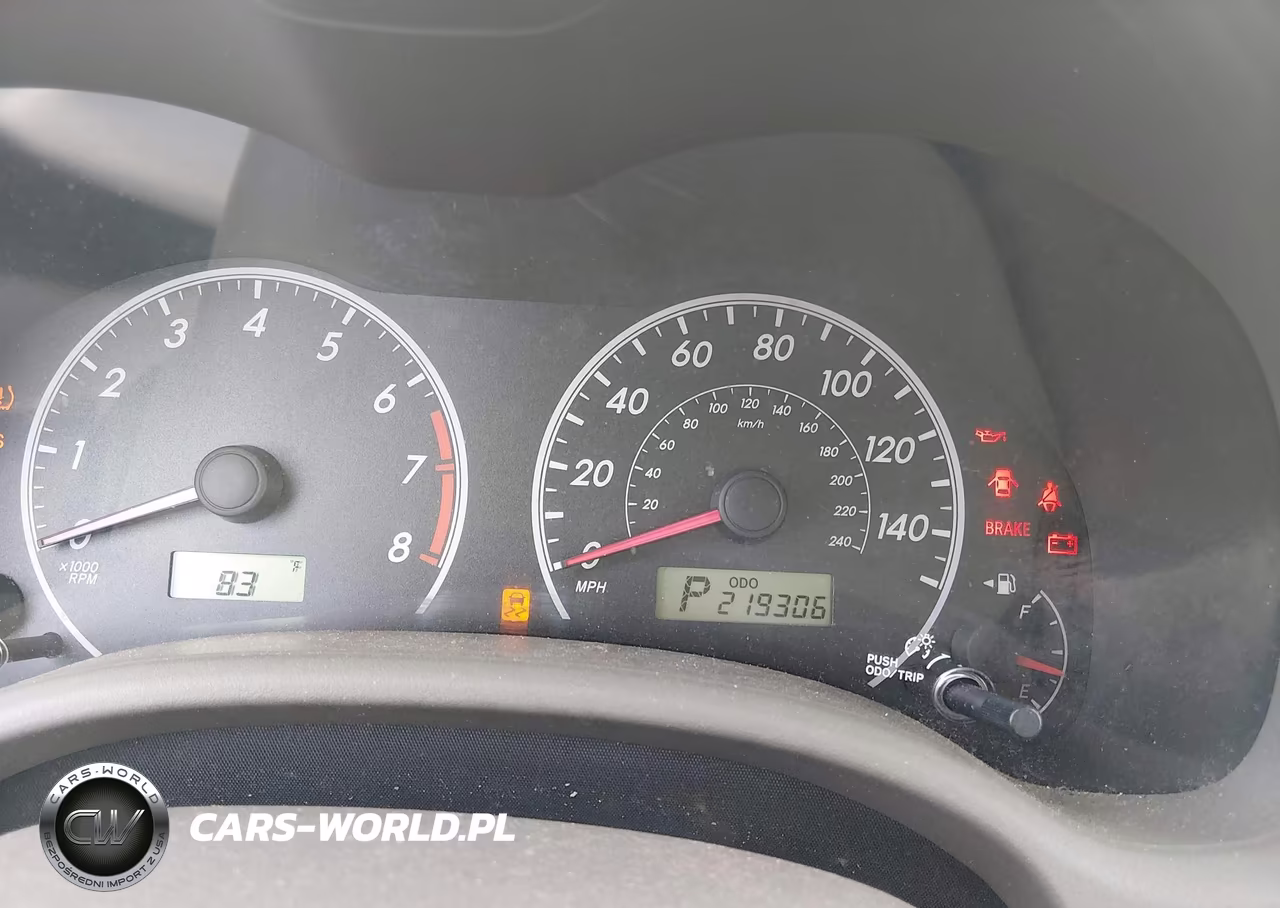 2010 Toyota Corolla Le VIN:2T1BU4EE1AC254882 - 7