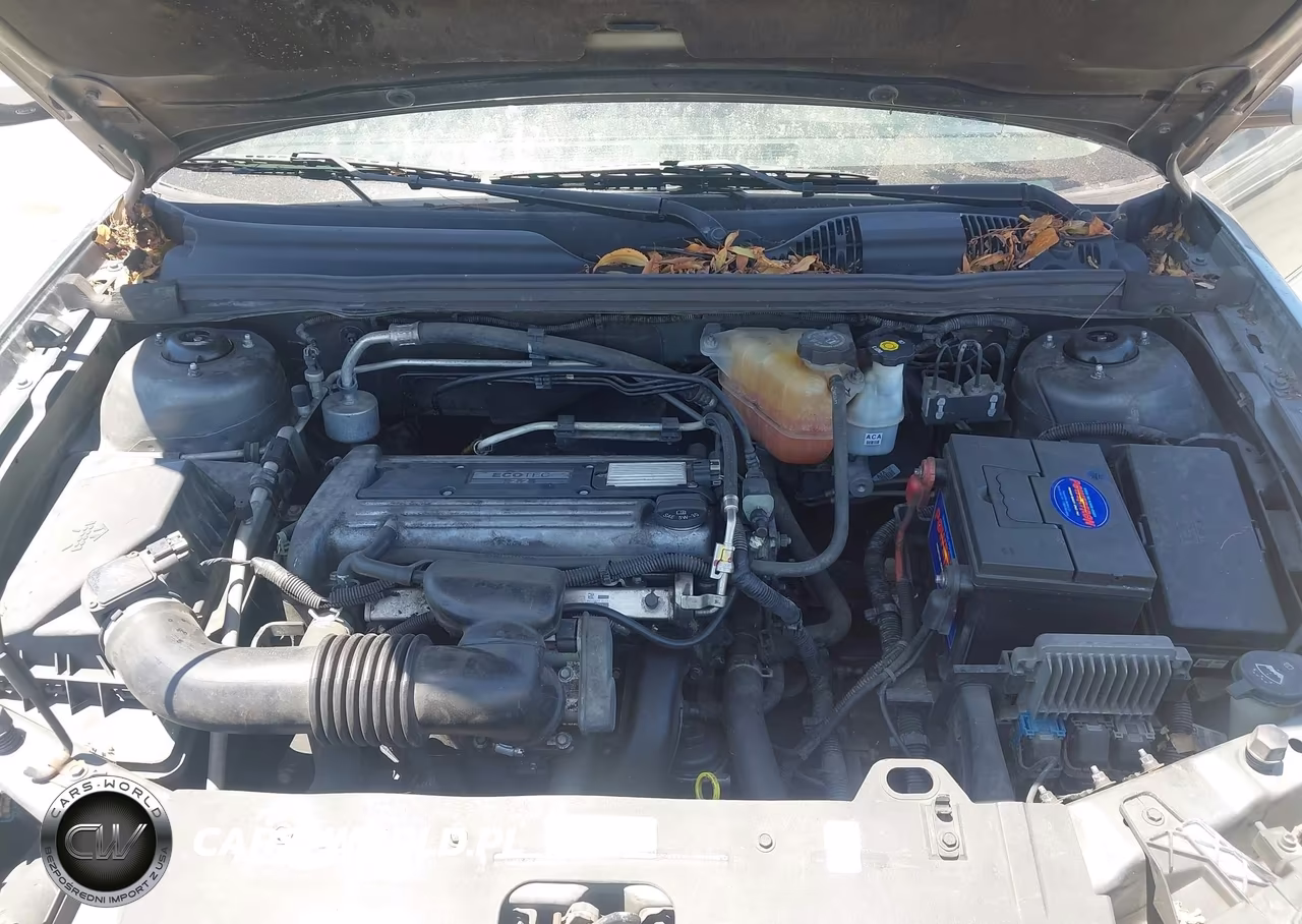 2006 Chevrolet Malibu Lt VIN:1G1ZT51F96F278103 - 10