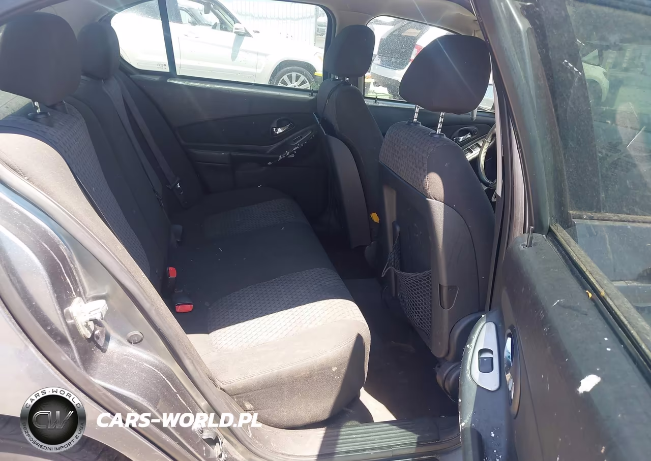 2006 Chevrolet Malibu Lt VIN:1G1ZT51F96F278103 - 8