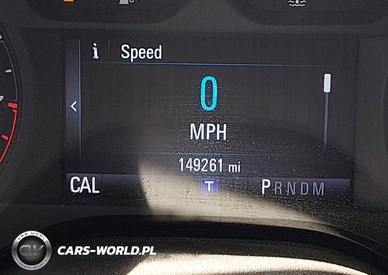 2017 Chevrolet Camaro 1Lt VIN:1G1FB1RS9H0175009 - 15