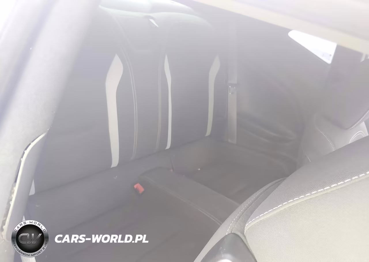 2017 Chevrolet Camaro 1Lt VIN:1G1FB1RS9H0175009 - 8