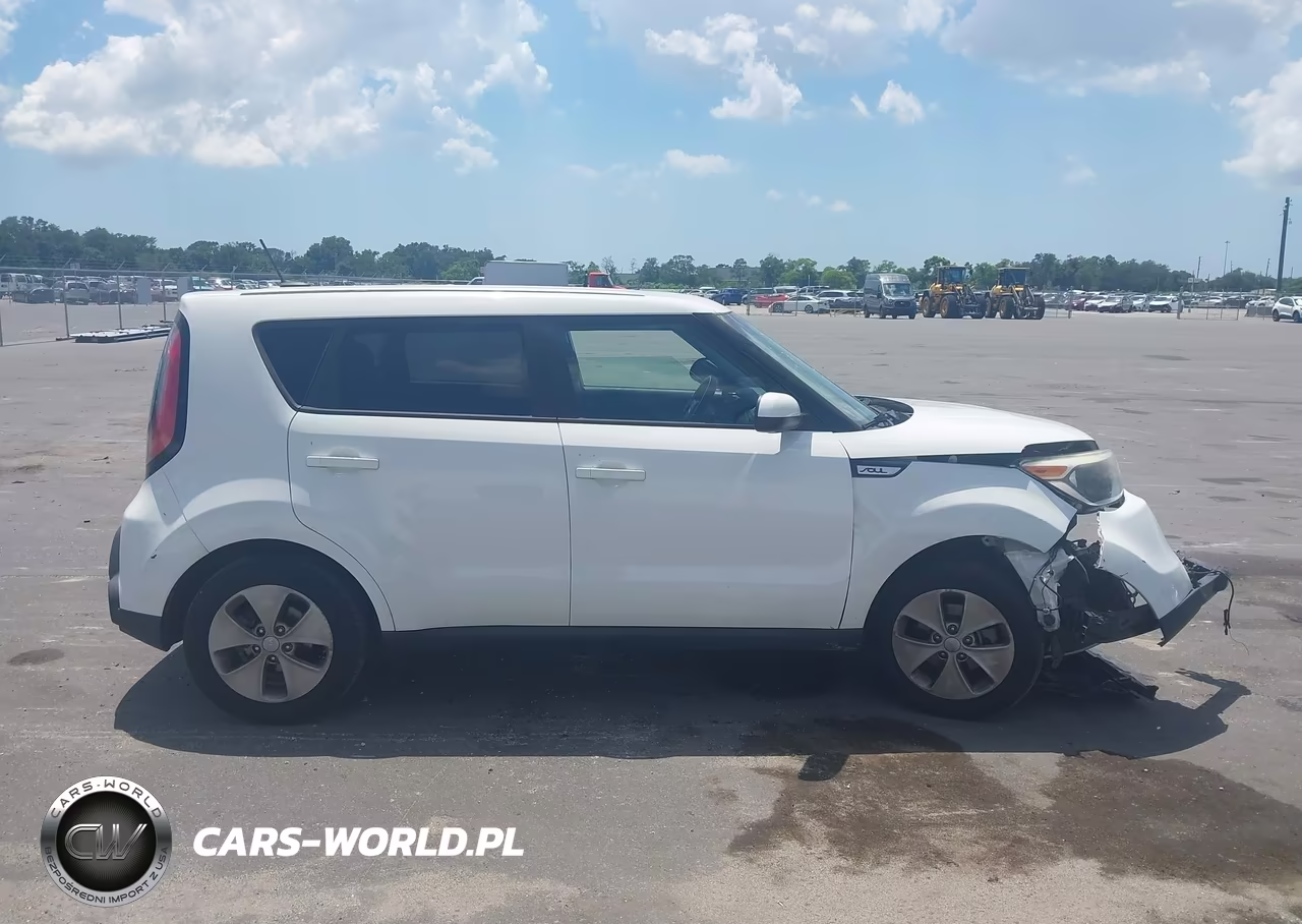 2016 Kia Soul VIN:KNDJN2A28G7362919 - 13