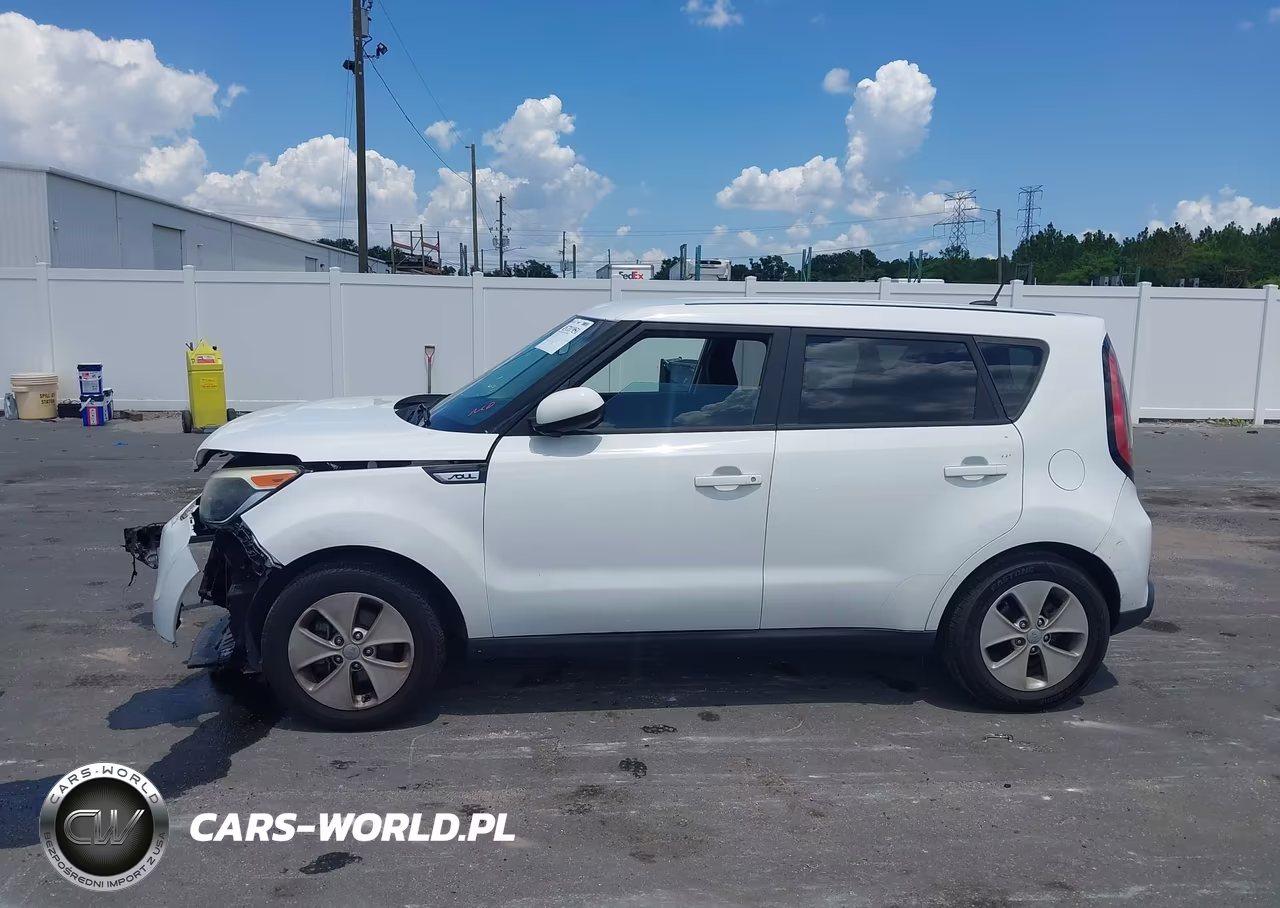 2016 Kia Soul VIN:KNDJN2A28G7362919 - 14