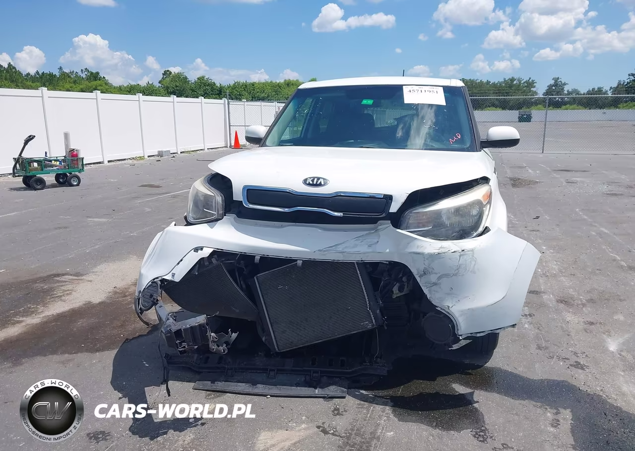 2016 Kia Soul VIN:KNDJN2A28G7362919 - 6