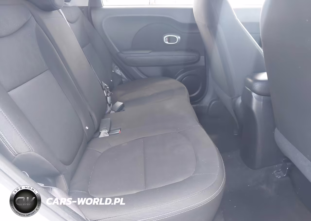 2016 Kia Soul VIN:KNDJN2A28G7362919 - 8