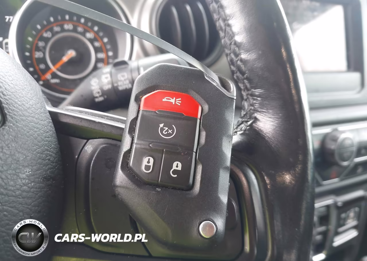 2021 Jeep Wrangler Unlimited Willys 4X4 VIN:1C4HJXDG8MW608898 - 11