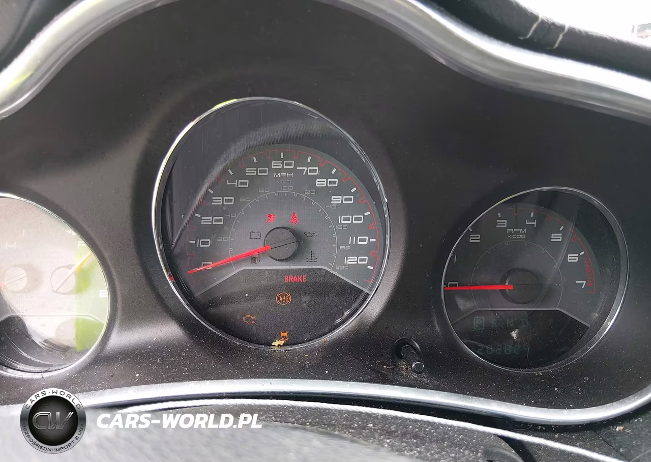 2013 Dodge Avenger Se VIN:1C3CDZAB8DN710086 - 7