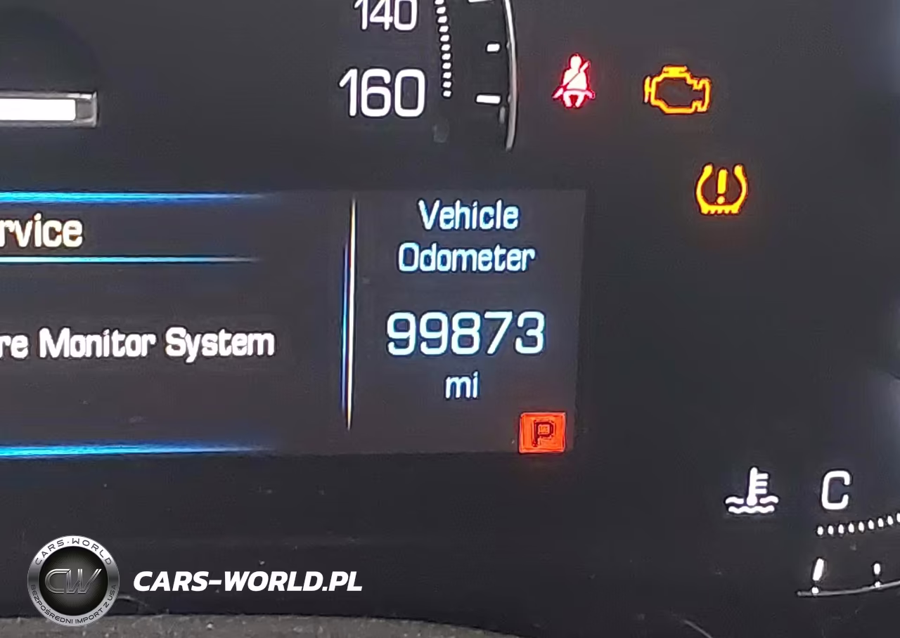2017 Cadillac Xt5 Luxury VIN:1GYKNBRS5HZ280106 - 16