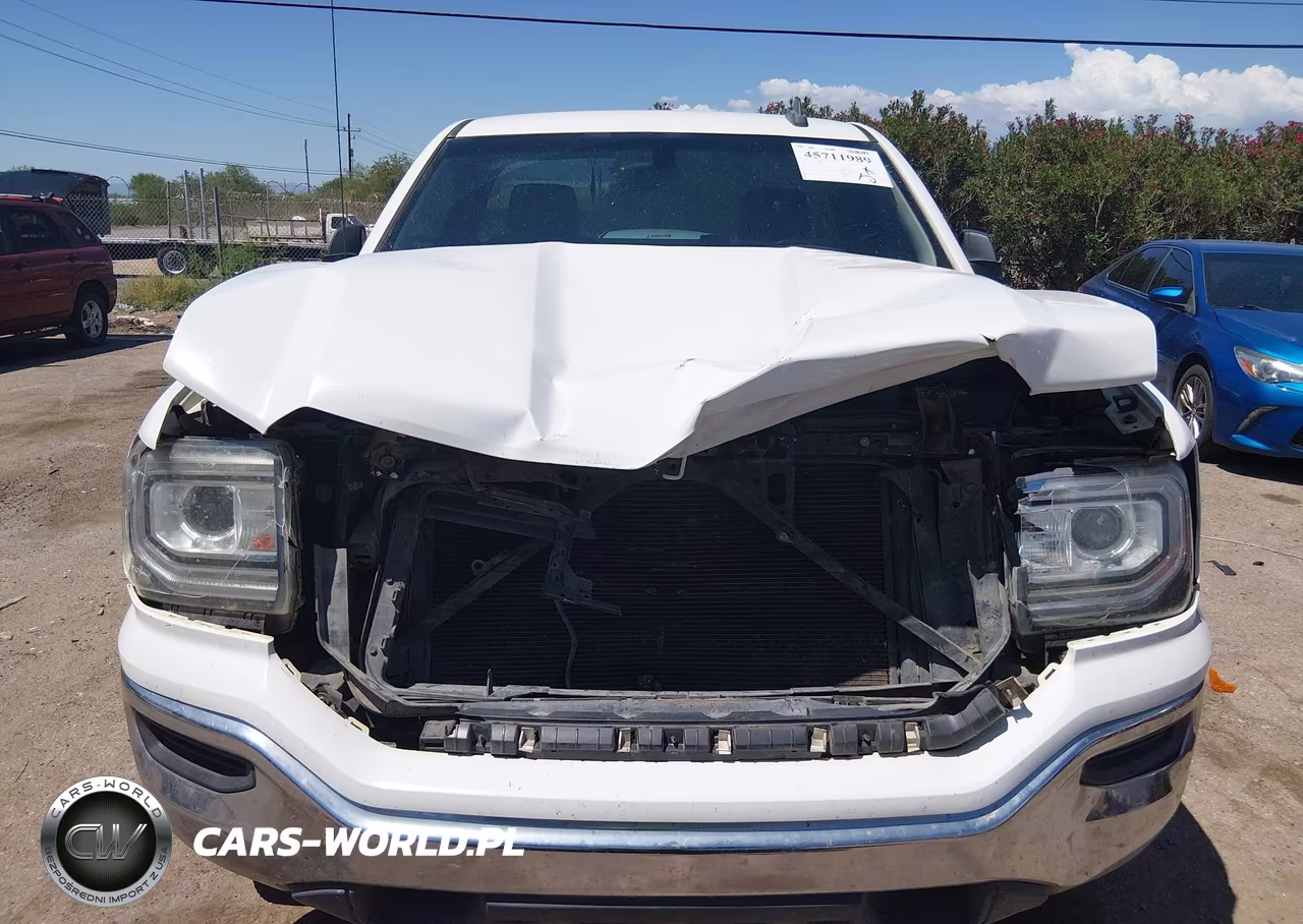 2018 GMC Sierra 1500 VIN:1GTN1LEC5JZ137701 - 11