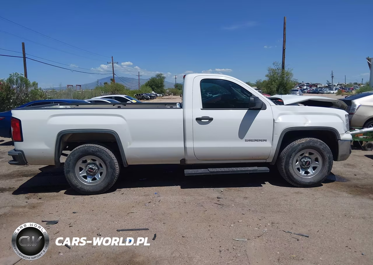 2018 GMC Sierra 1500 VIN:1GTN1LEC5JZ137701 - 12