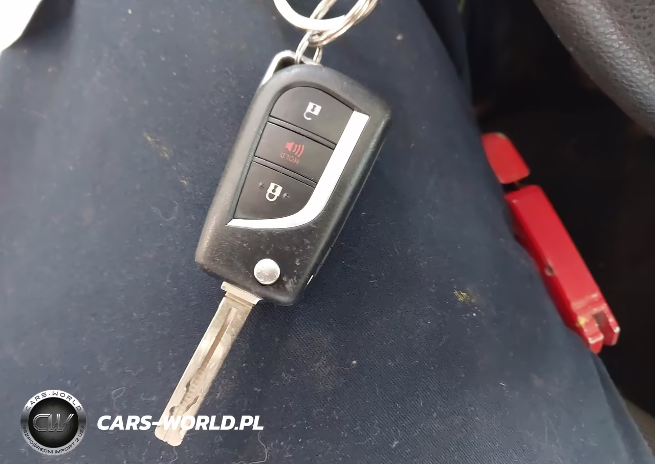 2019 Toyota Rav4 Le VIN:2T3G1RFV1KW057731 - 11