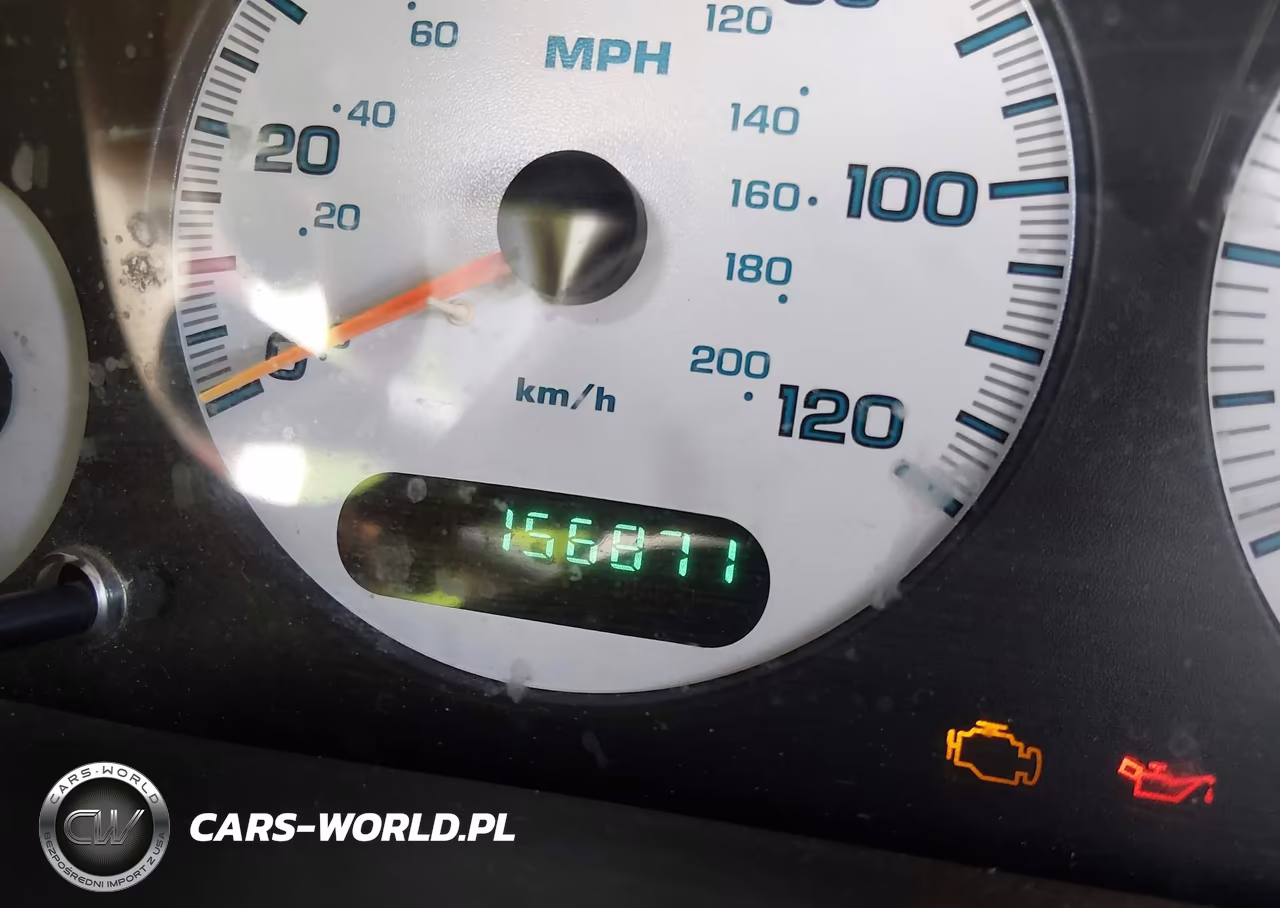 2003 Dodge Grand Caravan Sport VIN:2D4GP443X3R240529 - 7