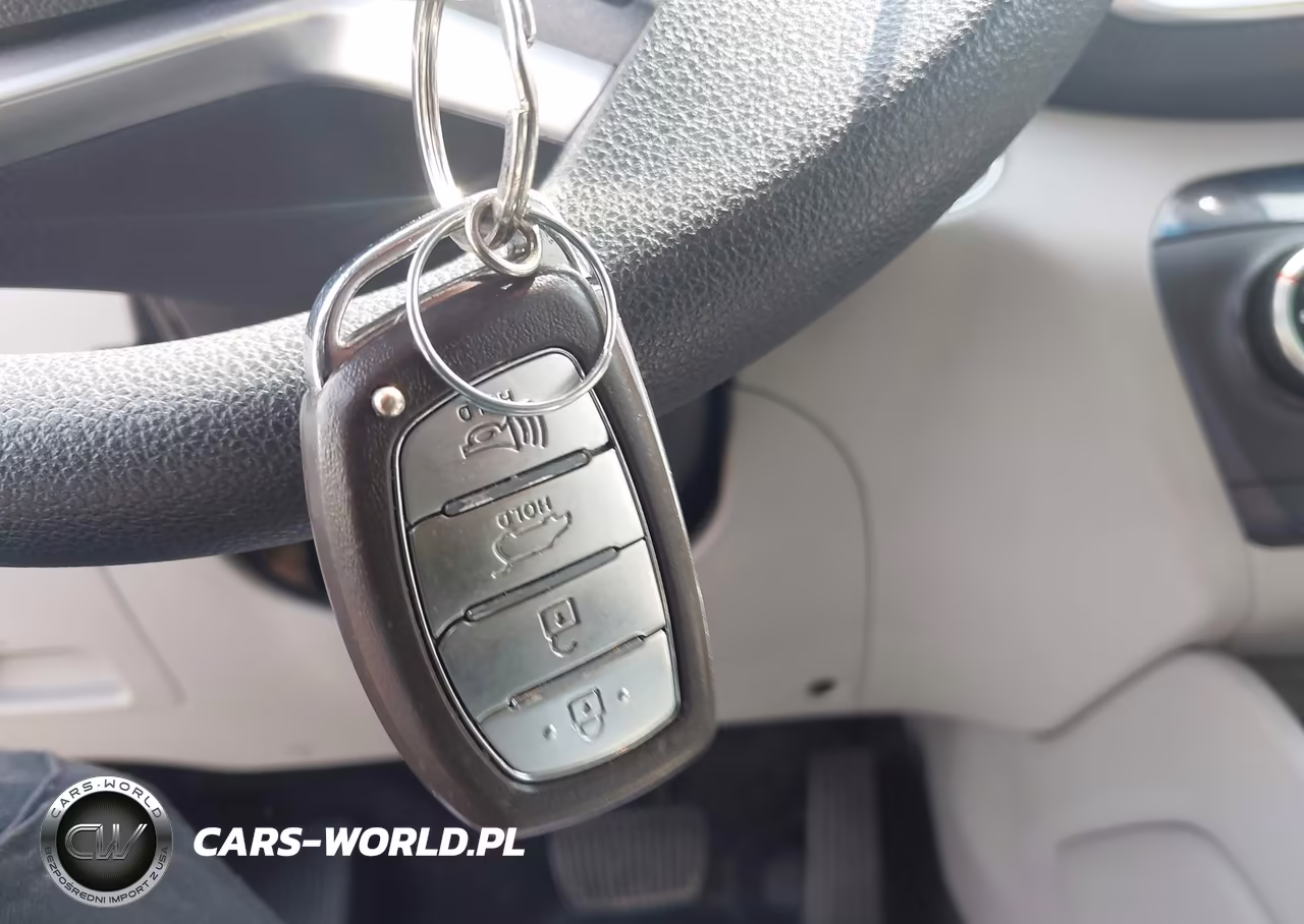 2019 Hyundai Tucson Value VIN:KM8J33A43KU973458 - 11