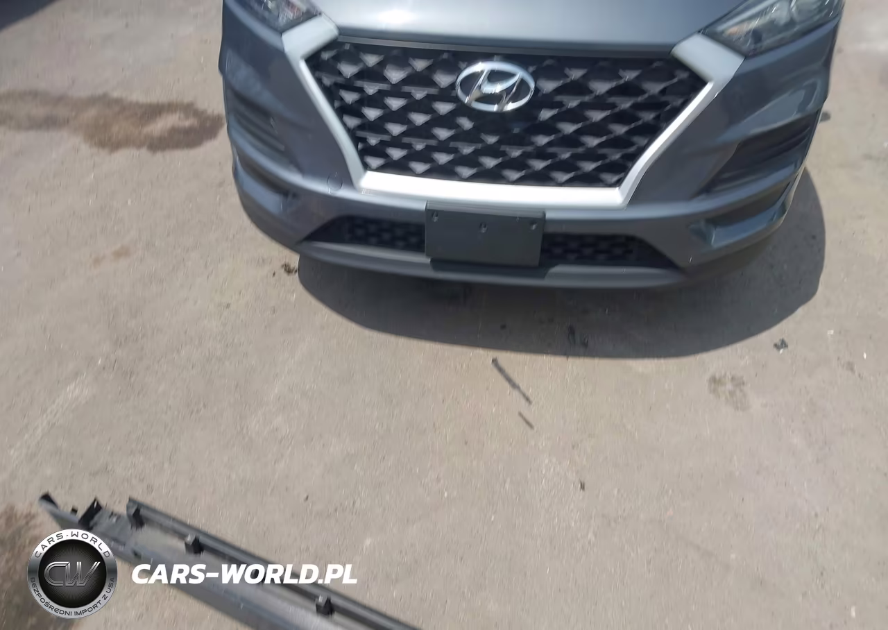 2019 Hyundai Tucson Value VIN:KM8J33A43KU973458 - 13