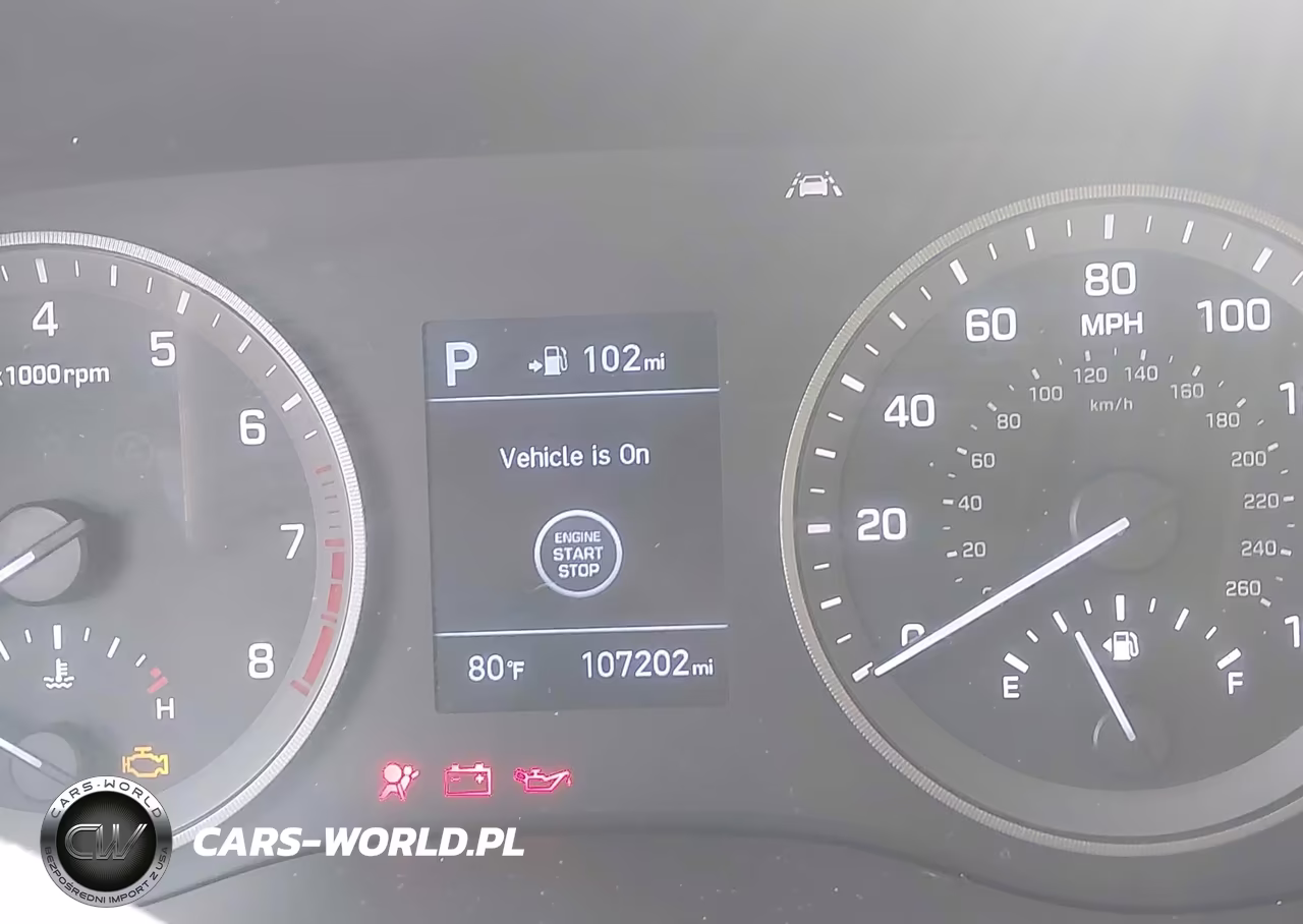 2019 Hyundai Tucson Value VIN:KM8J33A43KU973458 - 16