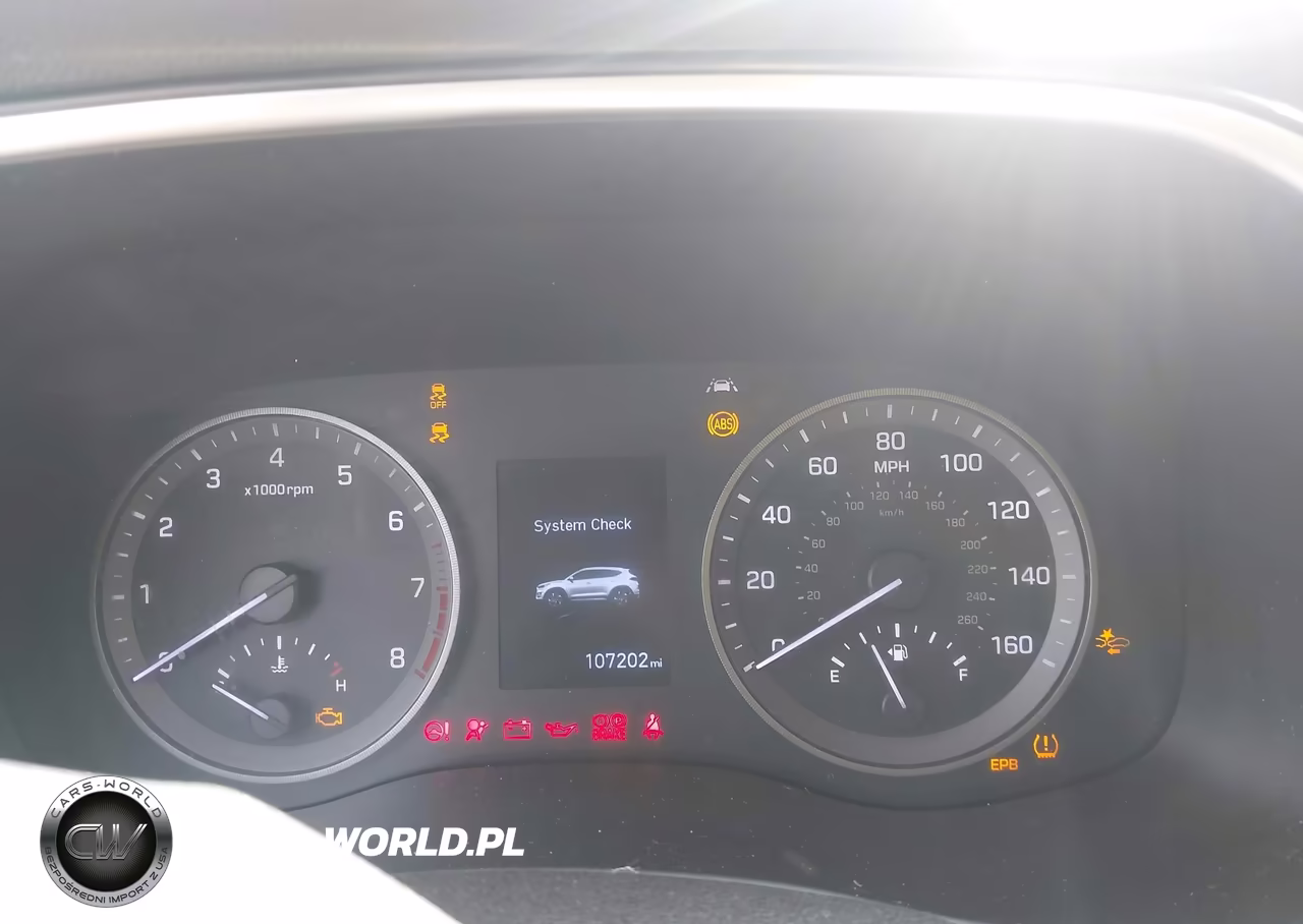 2019 Hyundai Tucson Value VIN:KM8J33A43KU973458 - 7