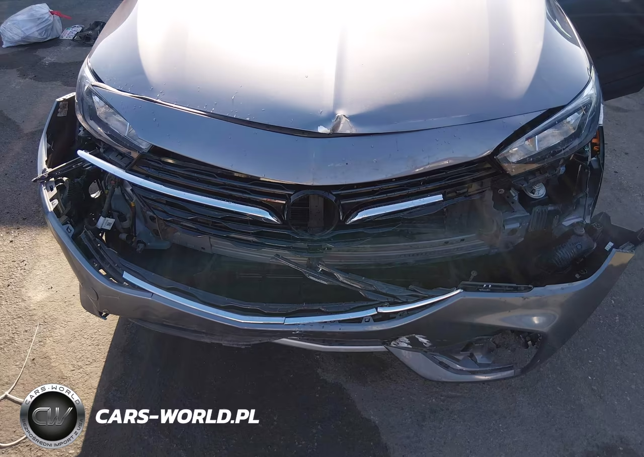 2021 Buick Encore Gx Fwd Preferred VIN:KL4MMBS2XMB109120 - 6