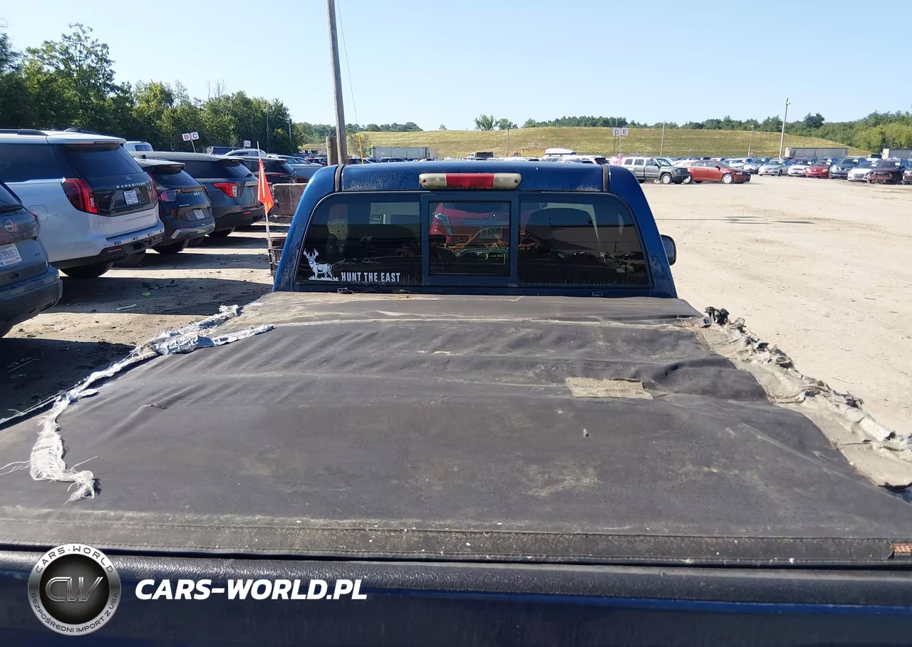 2006 GMC Canyon Sle3 VIN:1GTDT146368190089 - 7