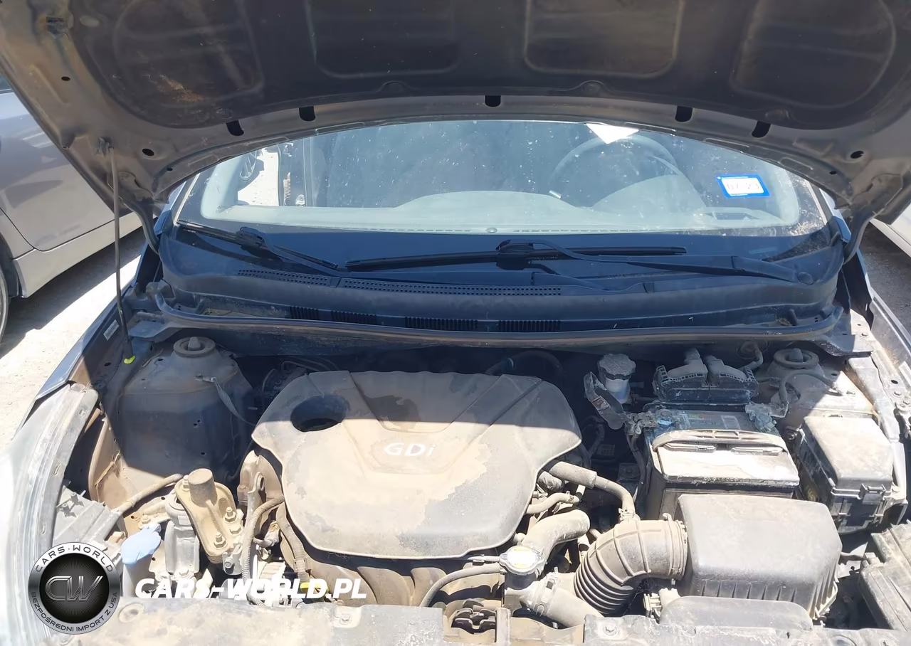 2012 Hyundai Accent Gls VIN:KMHCT4AE1CU078706 - 10