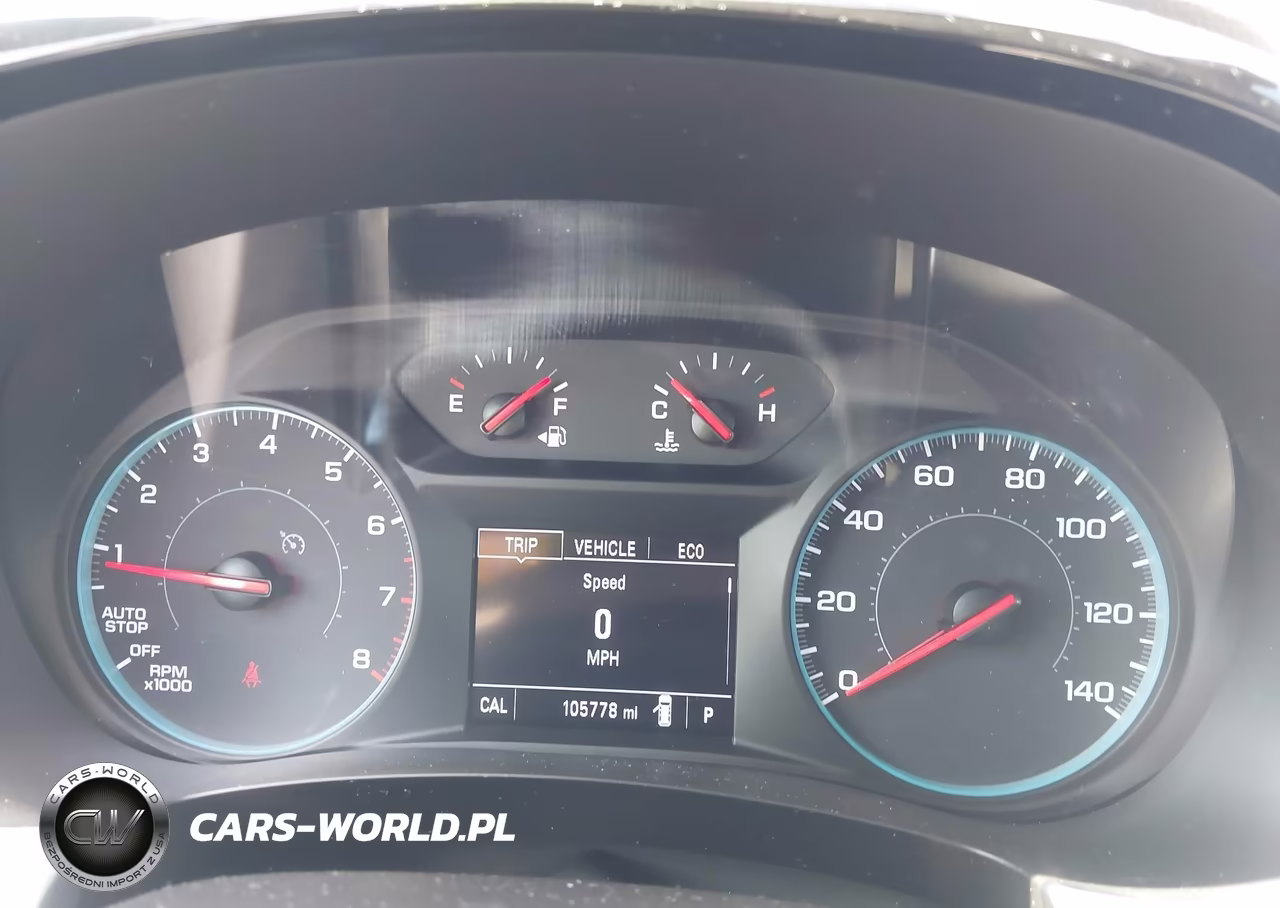 2018 Chevrolet Traverse Lt Cloth VIN:1GNERGKW0JJ230775 - 7